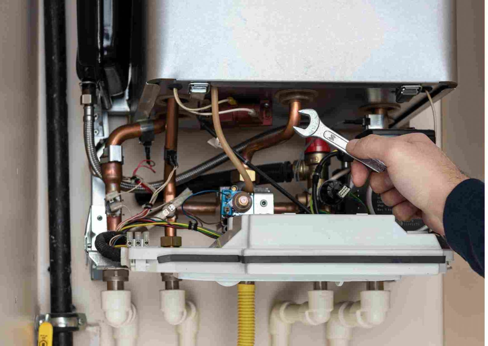 Esertepe Bosch Kombi Servisi