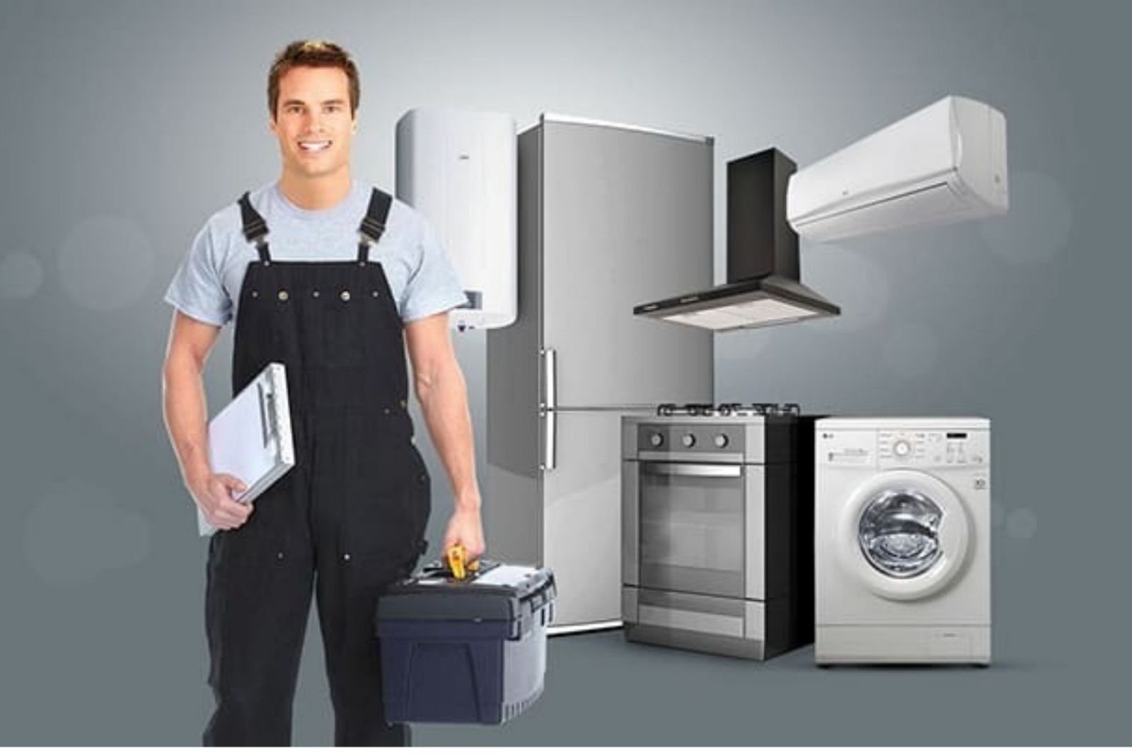Esertepe Bosch Beyaz Eşya Servisi
